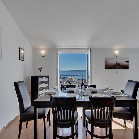 Apartman Sara 바스카보다 외부 사진