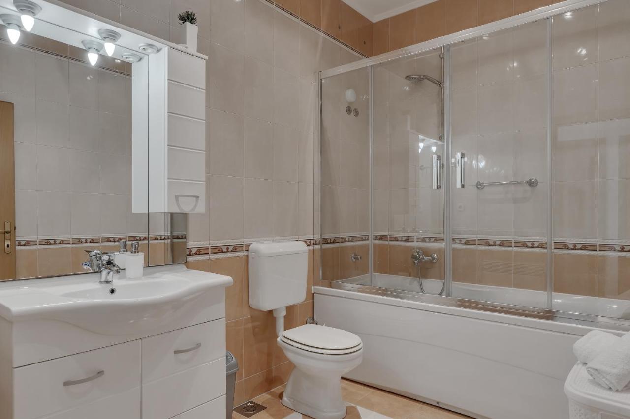 Apartman Sara 바스카보다 외부 사진